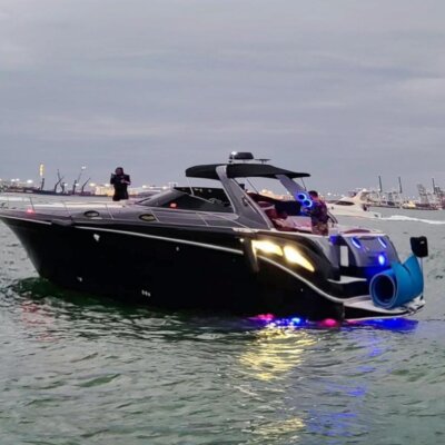 Private Boat Charter: Official Booking Center at Bayside Marketplace - Image 8