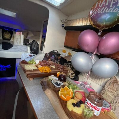 Private Boat Charter: Official Booking Center at Bayside Marketplace - Image 4