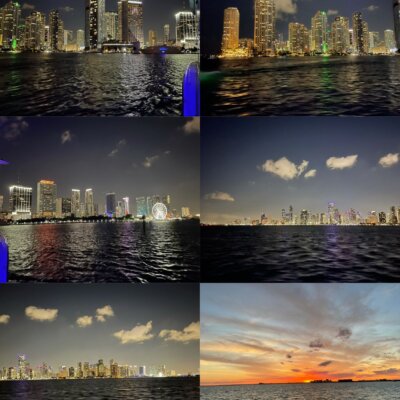 Miami Party Boat Show: Official Booking Center at Bayside Marketplace - Image 3