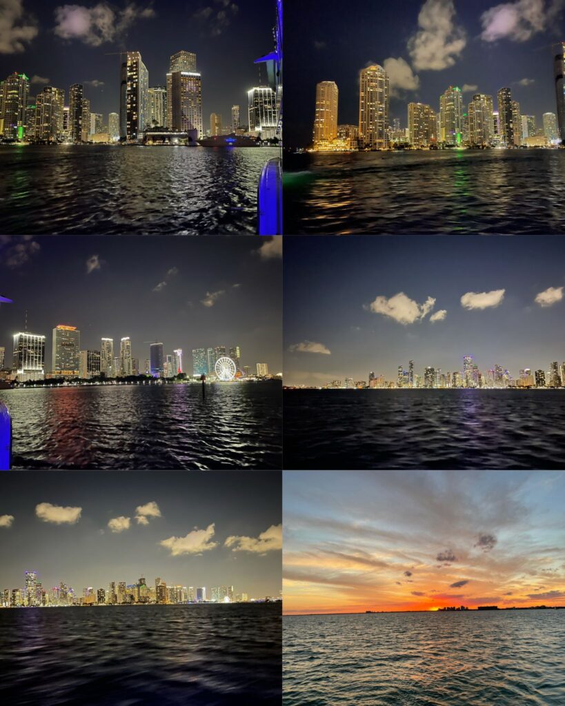 Miami Party Boat Show: Official Booking Center at Bayside Marketplace
