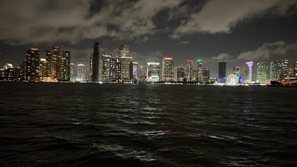 Miami Party Boat Show: Official Booking Center at Bayside Marketplace