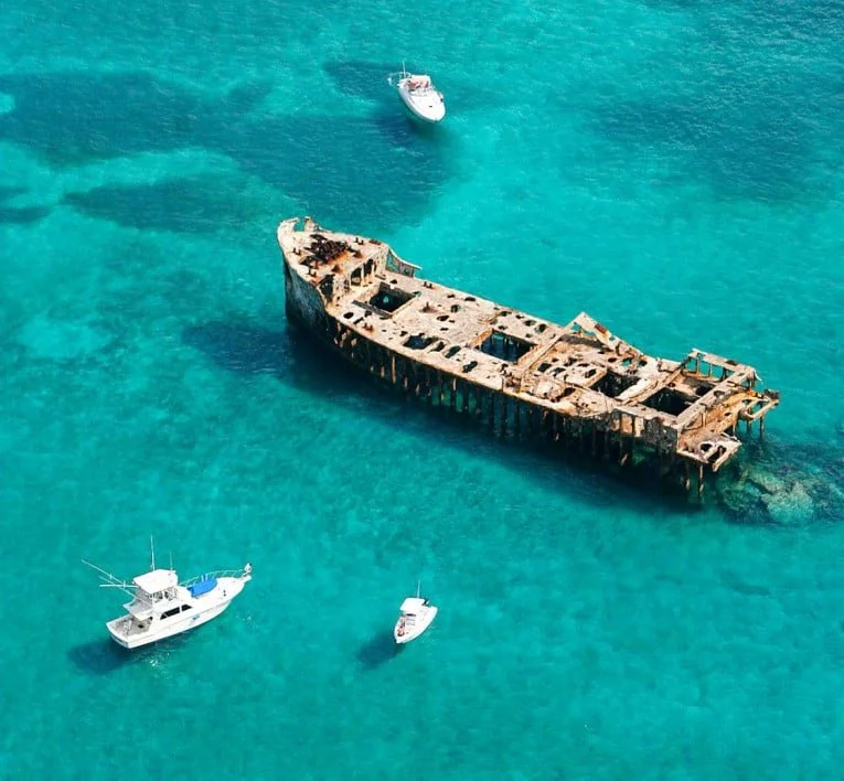 One Day Trip Bahamas - Image 3