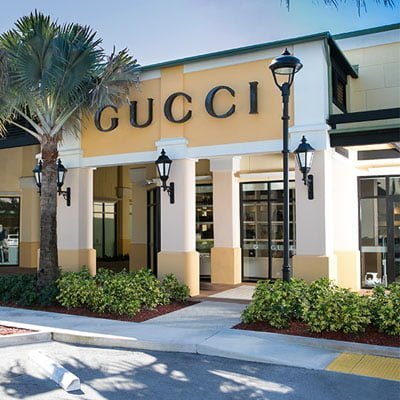 Gucci Outlet - Sawgrass Mills - Sunrise, FL