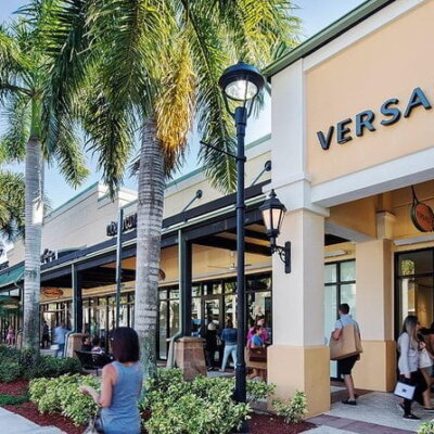 Sawgrass Mills Mall Transportation: Official Booking Center at Bayside - Image 4