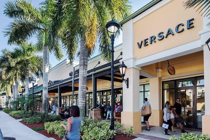 Cultural Trip: Sawgrass Mills Mall - City of Sunny Isles Beach