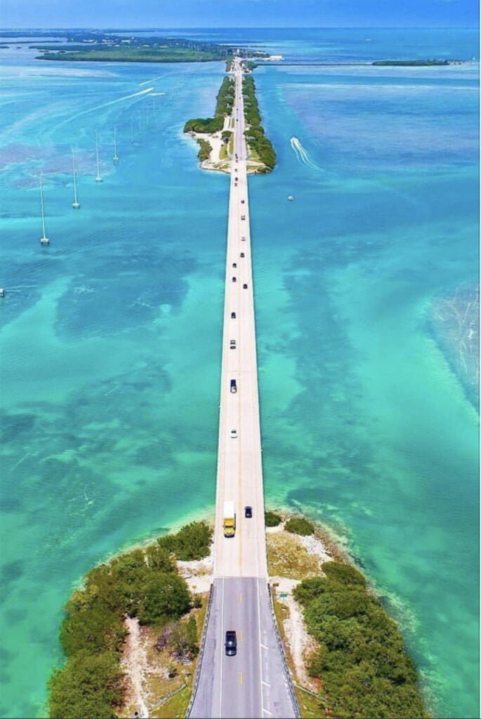 key west tour