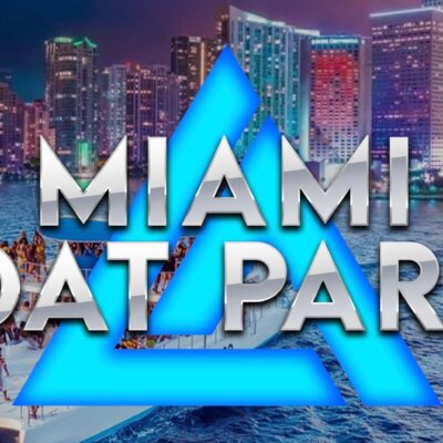 Miami Party Boat Show: Official Booking Center at Bayside Marketplace - Image 8
