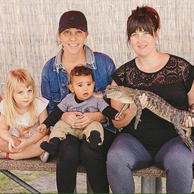 Everglades Tour: Official Booking Center at Bayside Marketplace - Image 4