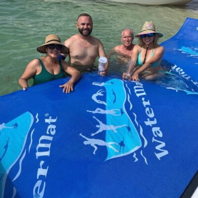 Private Boat Charter: Official Booking Center at Bayside Marketplace - Image 6