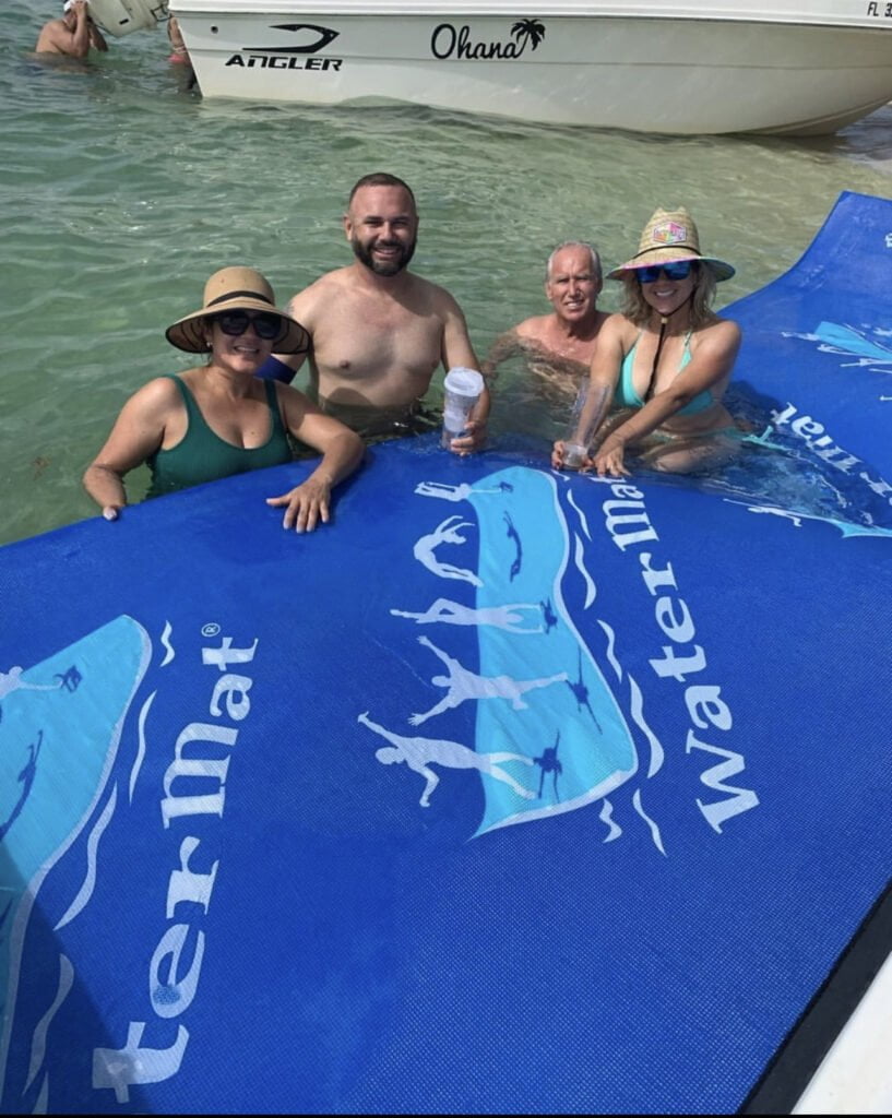 Private Boat Charter: Official Booking Center at Bayside Marketplace