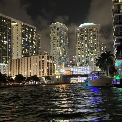 Miami Party Boat Show: Official Booking Center at Bayside Marketplace - Image 6