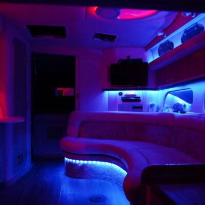 Private Boat Charter: Official Booking Center at Bayside Marketplace - Image 5