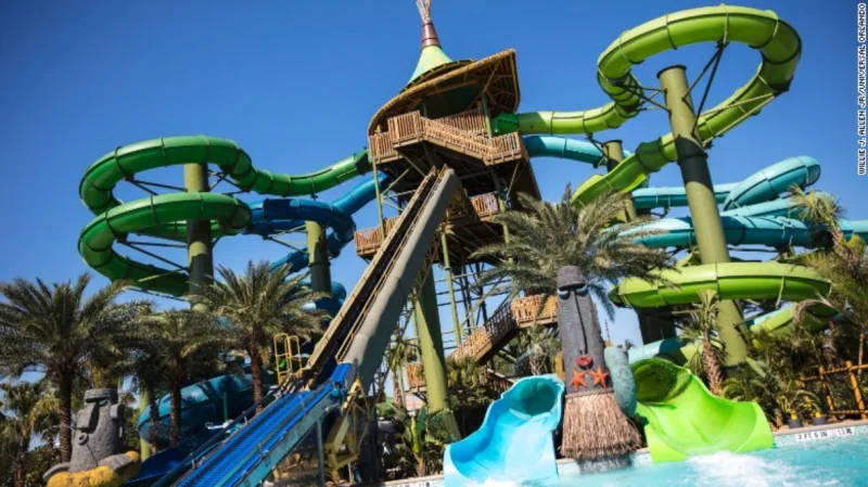 Volcano Bay Orlando - Image 5