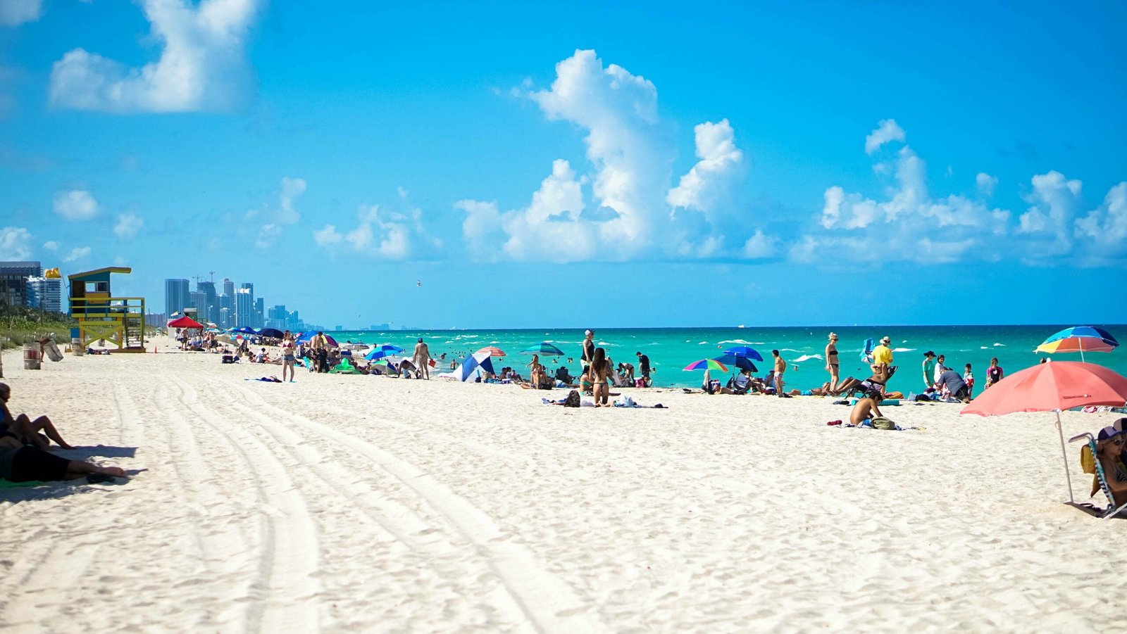 North Beach