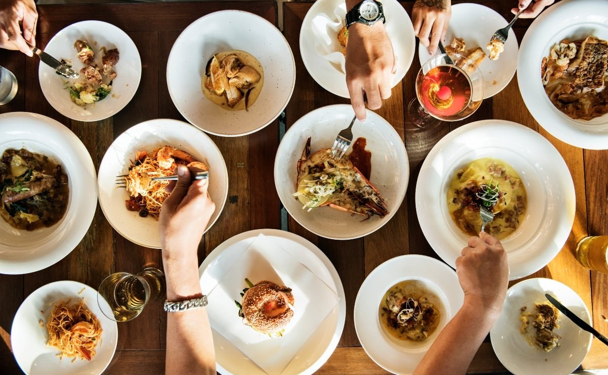 A Gastronomic Journey Through Latin America