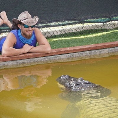 Everglades Tour: Official Booking Center at Bayside Marketplace - Image 11