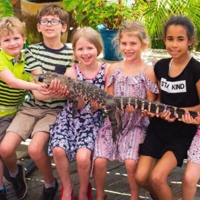 Everglades Tour: Official Booking Center at Bayside Marketplace - Image 15