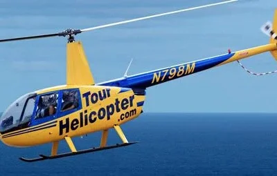Private Helicopter Tour Miami: Official Booking Center at Bayside Marketplace - Image 3