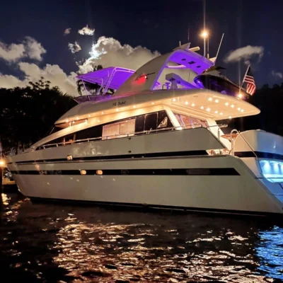 Private Boat Charter: Official Booking Center at Bayside Marketplace - Image 7