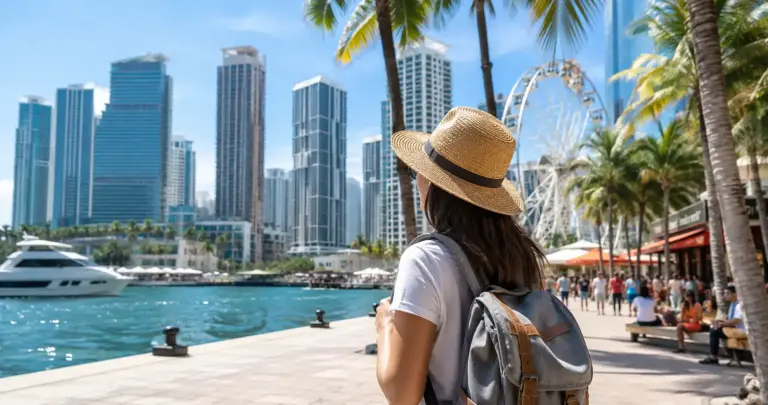 Just Arrived at Your Miami Hotel? Read This Before Booking Any Tour | Miami Travel Guide